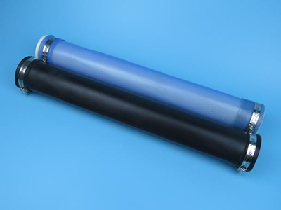 管式曝气器具有高效传质和污泥混合-管式曝气器系统装配简单-管式曝气器生产厂家 - 昆山品虹环保科技有限公司