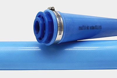 橡胶膜管式曝气器有什么特点-曝气系统需要哪几种材质的曝气膜片-昆山品虹环保科技有限公司