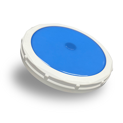 微孔曝气器曝气头膜片的保养方法-曝气膜片安装使用的规范-昆山品虹环保科技有限公司