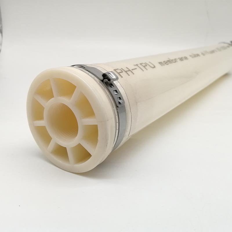 曝气管运用何处？【昆山品虹】