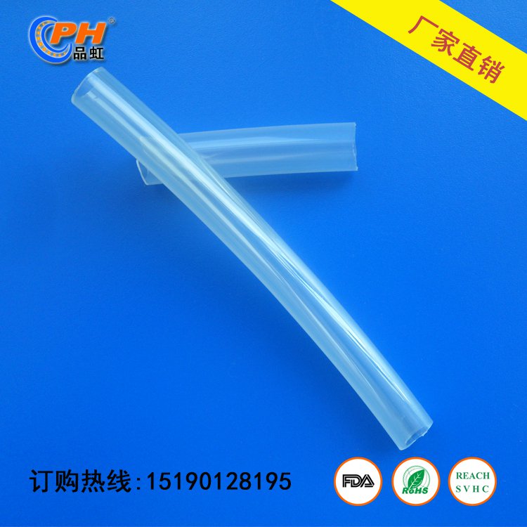 TPU软管、PU软管、圆管的应用