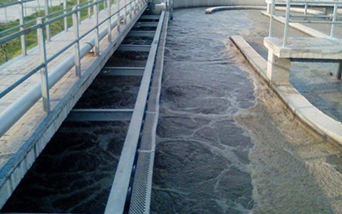污水处理中地埋式污水处理设备详解【昆山品虹】