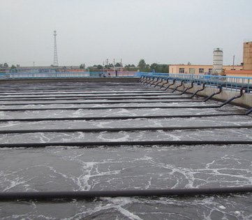 环保设备曝气器该如何选择？！看完这篇你就懂了！【昆山品虹】