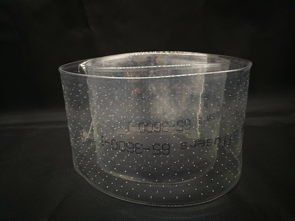 你还在用普通材质的管式曝气器吗？【昆山品虹】