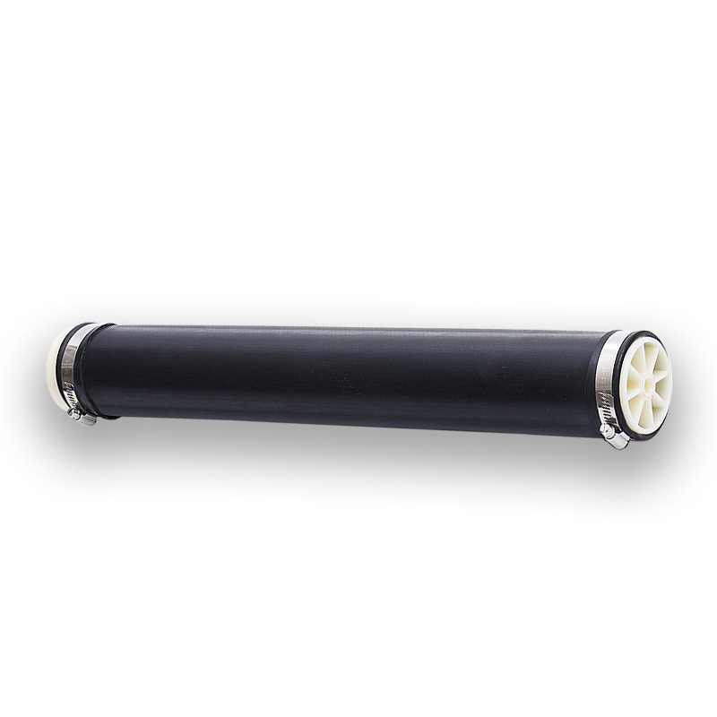 EPDM橡胶膜管-膜片-管式曝气器-黑色曝气橡胶膜管-管式曝气器生产厂家