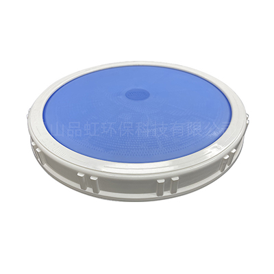 微孔曝气器安装要求-常规微孔曝气盘选用-曝气盘生产厂家 - 昆山品虹环保科技有限公司