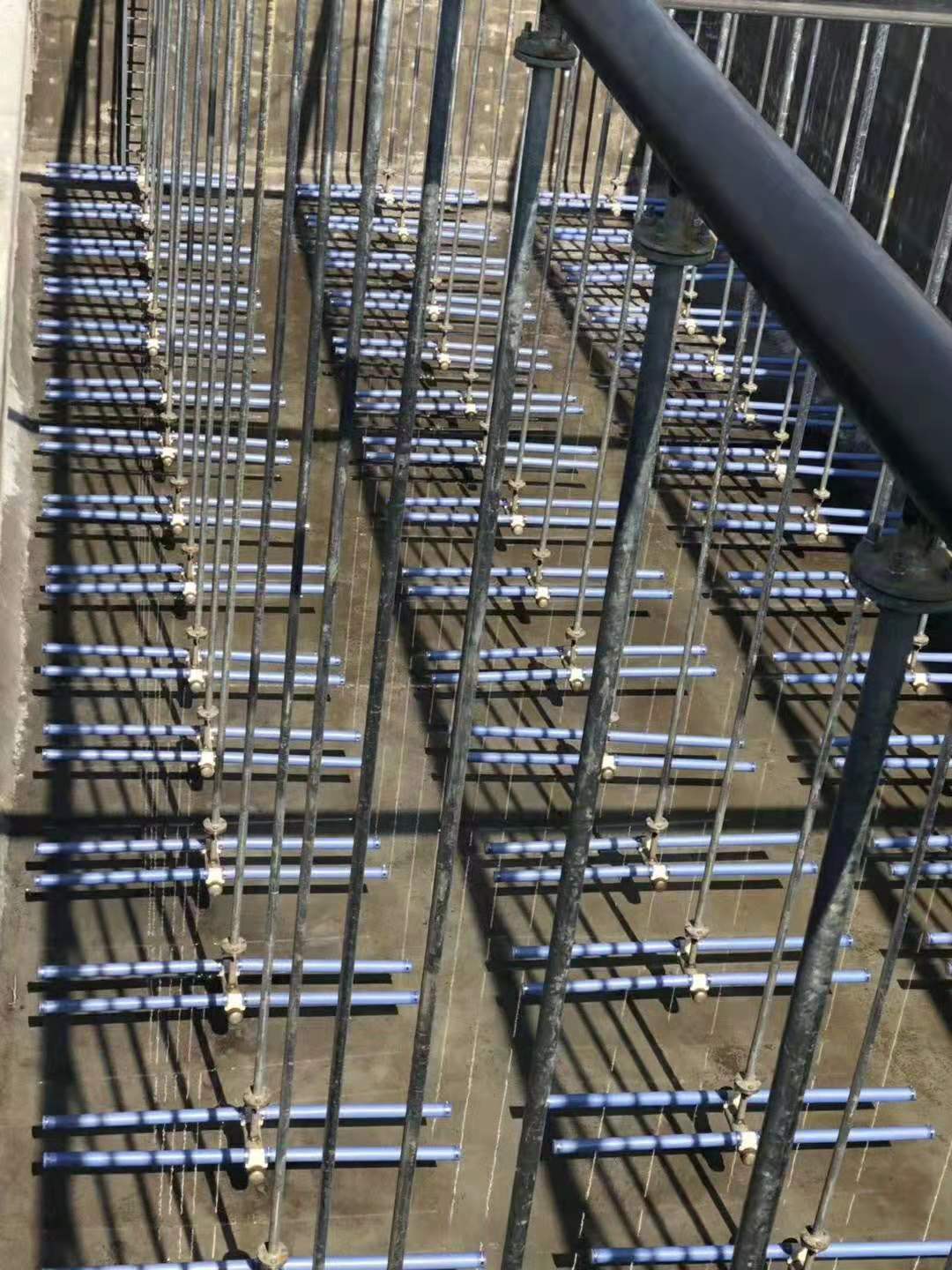 昆山品虹为您简要介绍——可提升曝气器