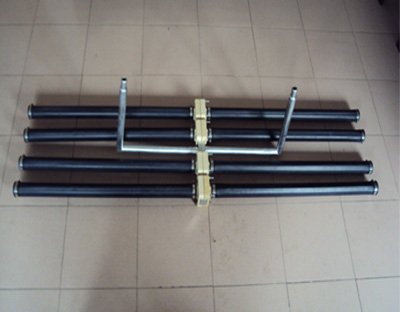 曝气器可以应用在哪些污水工业场所？【昆山品虹】