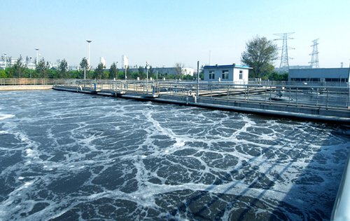 地埋式污水处理设备解决小区生活污水处理难题【昆山品虹】