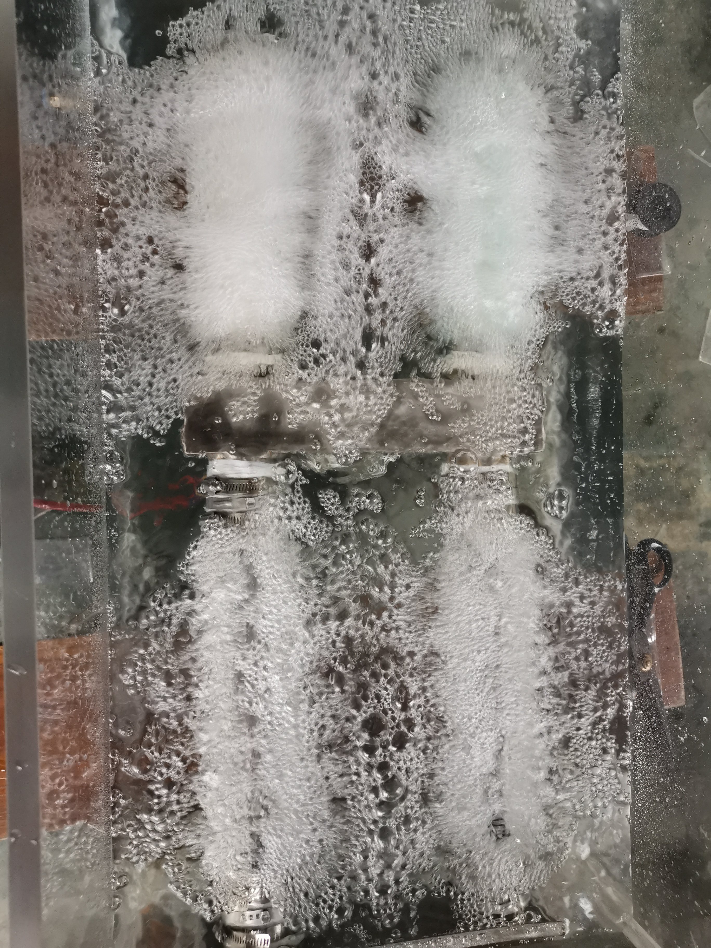 管式膜片微孔曝气管你了解多少？